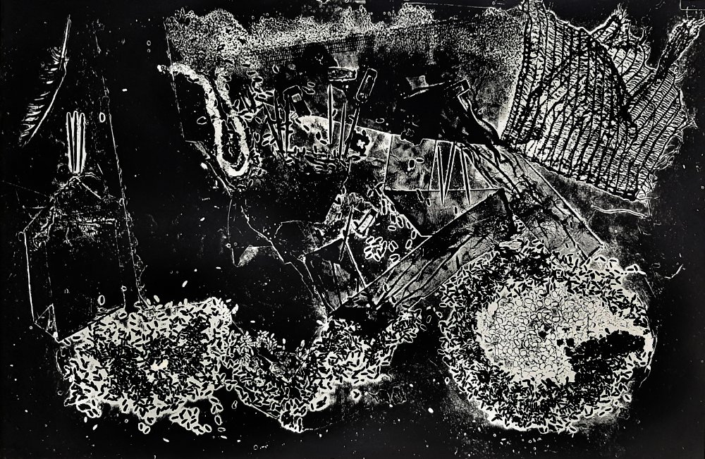 Samkelo Soni - Untitled 1